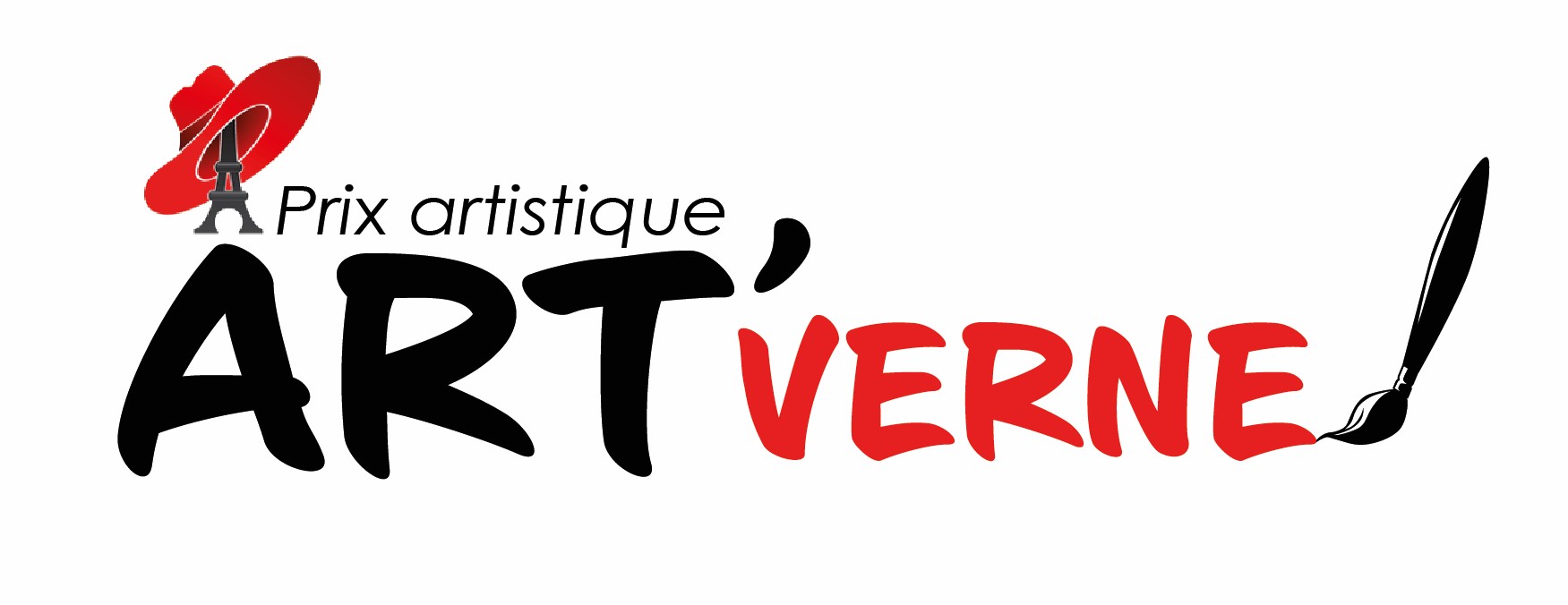 Logo Prix ART'VERNE